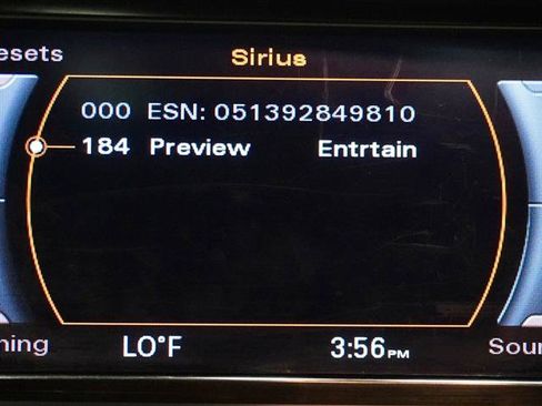 Used 2013 Audi A4 AWD/4WD image 19
