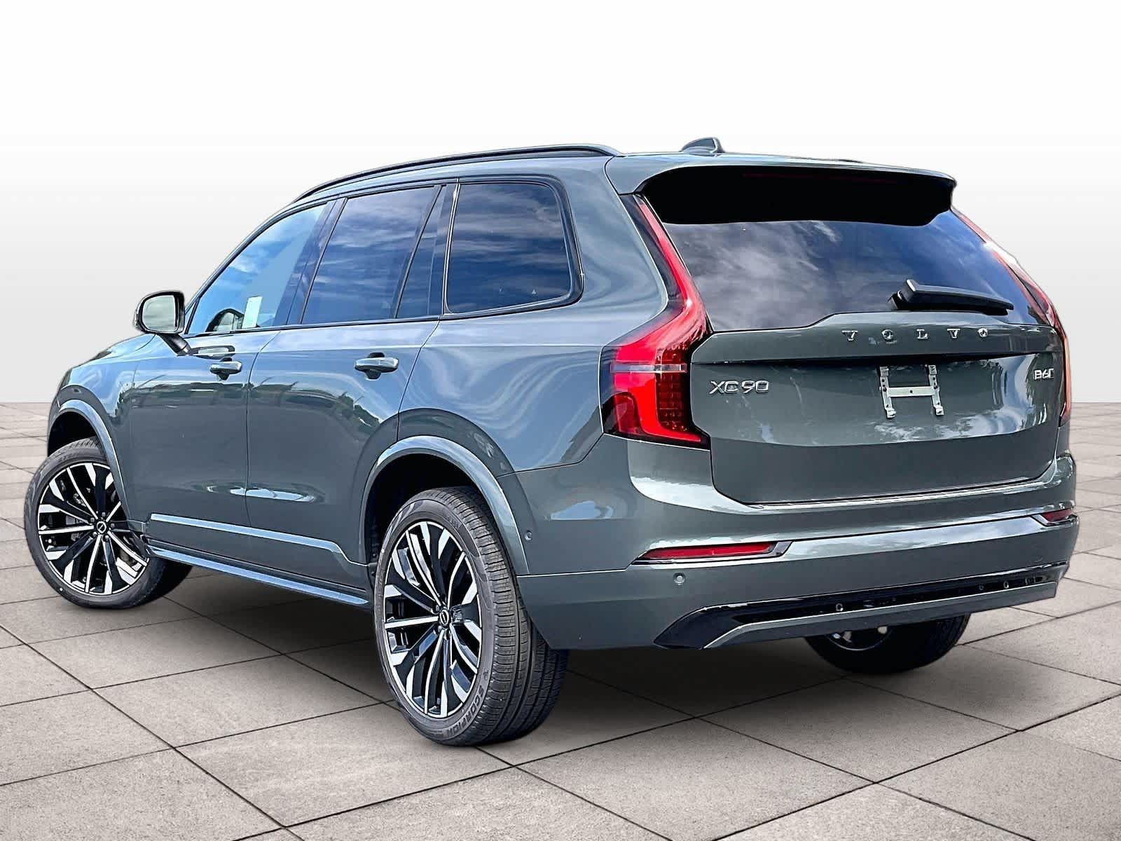New 2027 Volvo XC90 B6 Ultra AWD/4WD image 3