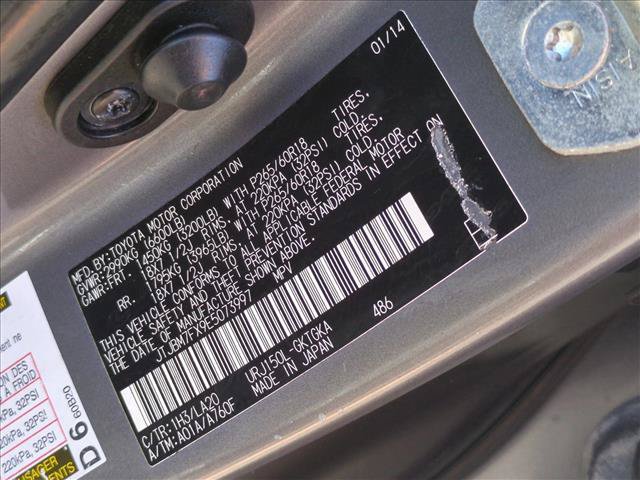 Used 2014 Lexus GX 460 w/ Premium Package AWD/4WD image 22