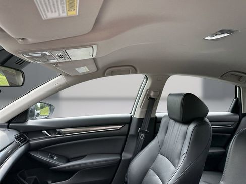 Used 2022 Honda Accord Sport Special Edition image 17