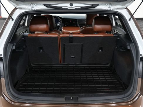 Used 2019 Volkswagen Golf 4MOTION HATCHBACK SEDAN 4D image 54