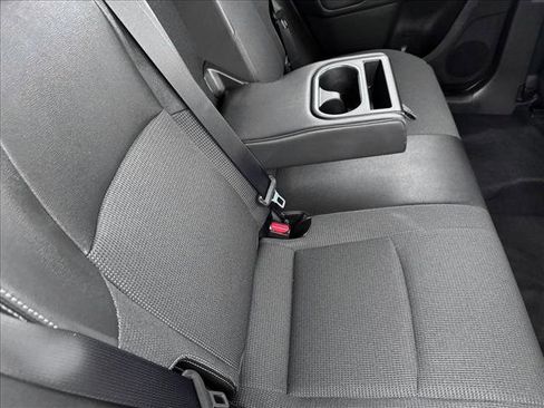 Certified 2025 Toyota bZ4X AWD image 29