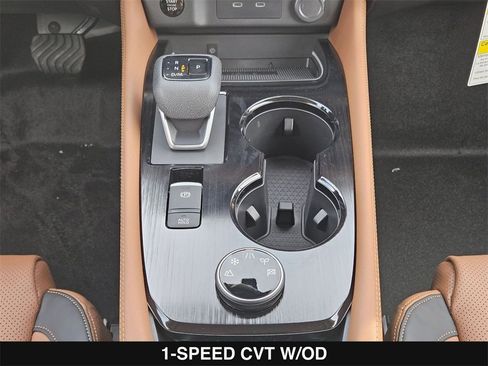 New 2026 Nissan Rogue Platinum image 24