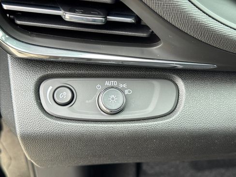 New 2026 Buick Envista Preferred w/ Convenience I Package image 28