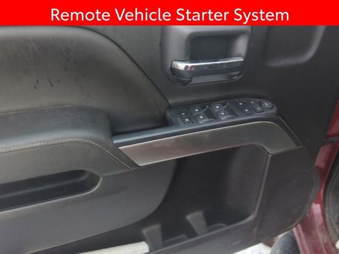 Used 2019 Chevrolet Silverado 1500 LT w/ All Star Edition image 8