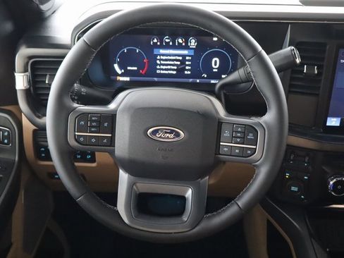 Used 2026 Ford F450 Lariat image 24