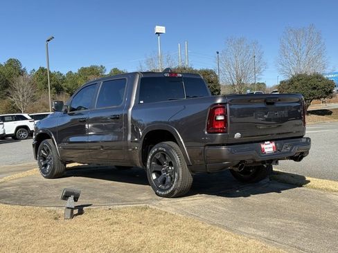 New 2026 RAM 1500 Big Horn image 5