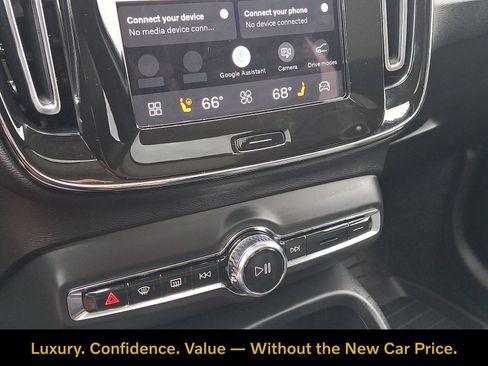 Certified 2026 Volvo XC40 B5 Plus w/ Protection Package Premier AWD/4WD image 17