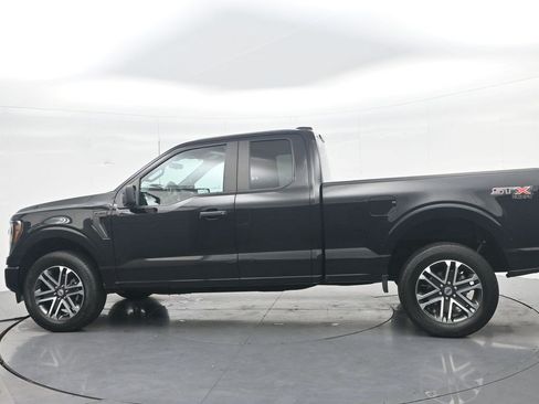 Used 2023 Ford F150 XL w/ STX Appearance Package AWD/4WD image 8