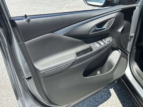 Certified 2024 Buick Envista Preferred FWD image 16