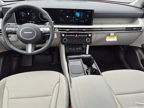 New 2026 Hyundai Tucson Limited FWD image 14