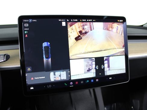 Used 2021 Tesla Model Y Long Range image 20