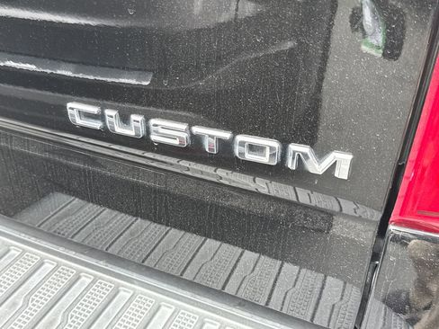 Used 2021 Chevrolet Silverado 1500 Custom RWD image 15
