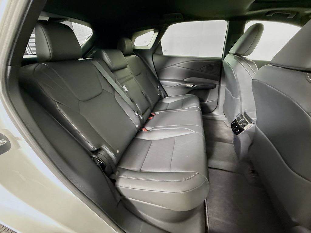 Certified 2025 Lexus RX 350 Premium Plus w/ Convenience Package FWD image 29