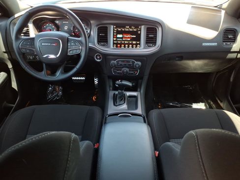 Used 2023 Dodge Charger GT w/ Blacktop Package RWD image 23