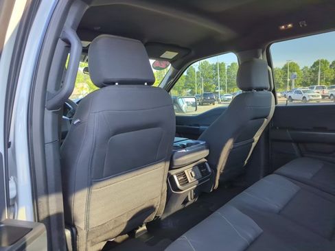 Used 2024 Ford F150 STX RWD image 16