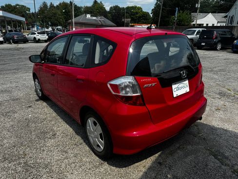 Used 2013 Honda Fit image 3