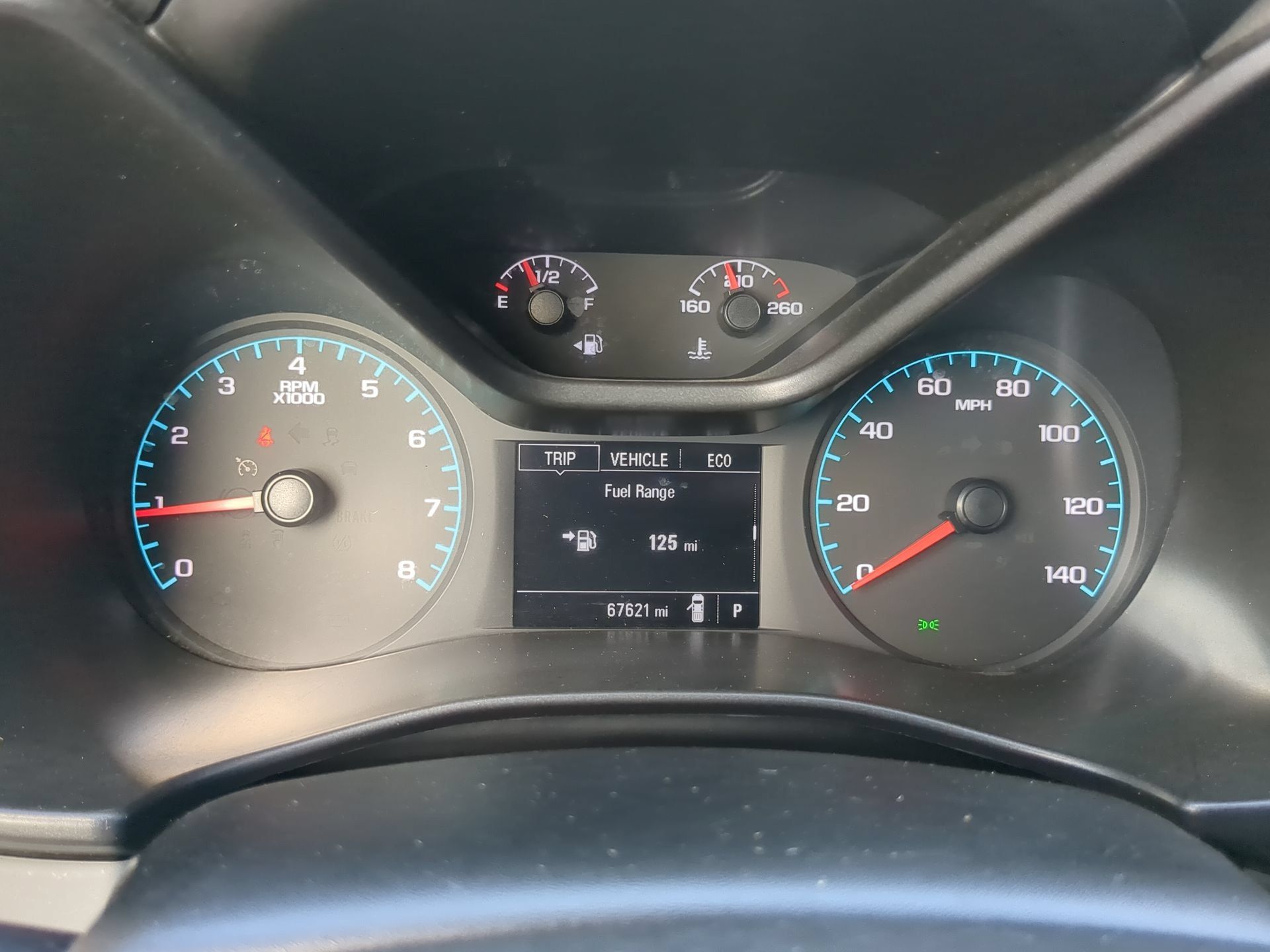 Used 2022 Chevrolet Colorado W/T w/ WT Convenience Package RWD image 63