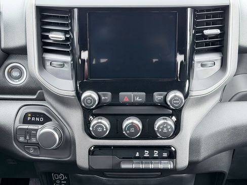 New 2026 RAM 1500 Tradesman AWD/4WD image 19