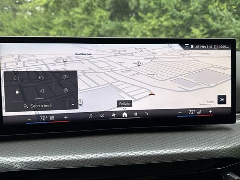 Used 2025 BMW 330i xDrive Sedan w/ Convenience Package image 20