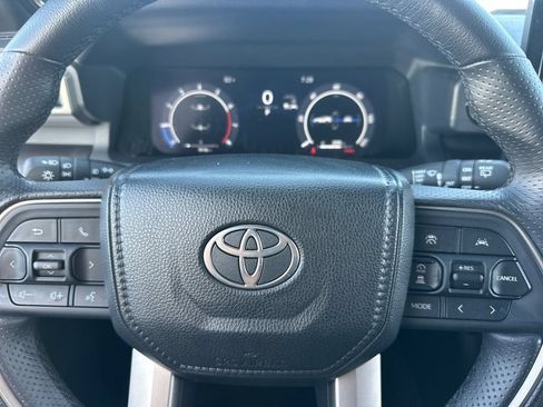 Certified 2025 Toyota 4Runner TRD Off-Road Premium w/ Tow Technology Package AWD/4WD image 24