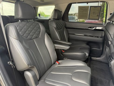 Used 2021 Hyundai Palisade Limited FWD image 25