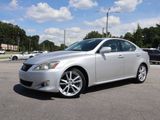 Used 2007 Lexus IS 350 image 6