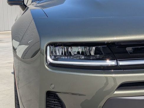 New 2026 Dodge Charger Scat Pack AWD/4WD image 9