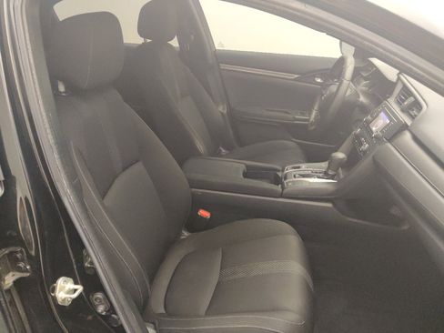 Used 2018 Honda Civic LX image 21