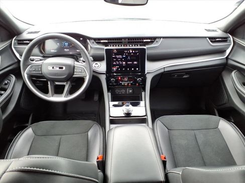 Used 2024 Jeep Grand Cherokee L Altitude image 27