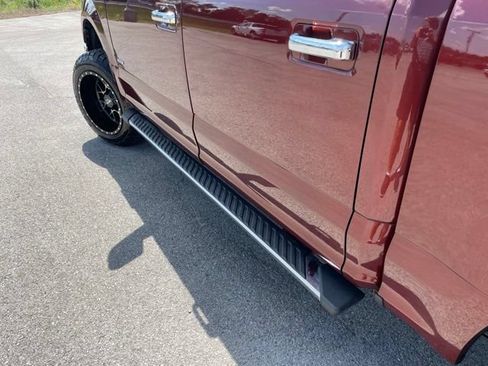 Used 2015 Ford F150 XLT w/ Equipment Group 302A Luxury AWD/4WD image 6