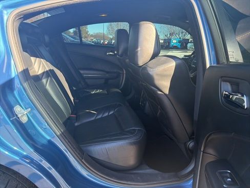 Used 2020 Dodge Charger SRT Hellcat w/ Navigation & Travel Group image 13