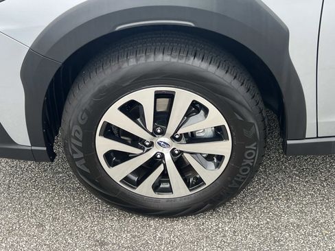 Certified 2025 Subaru Outback Premium w/ Popular Package #1 image 11