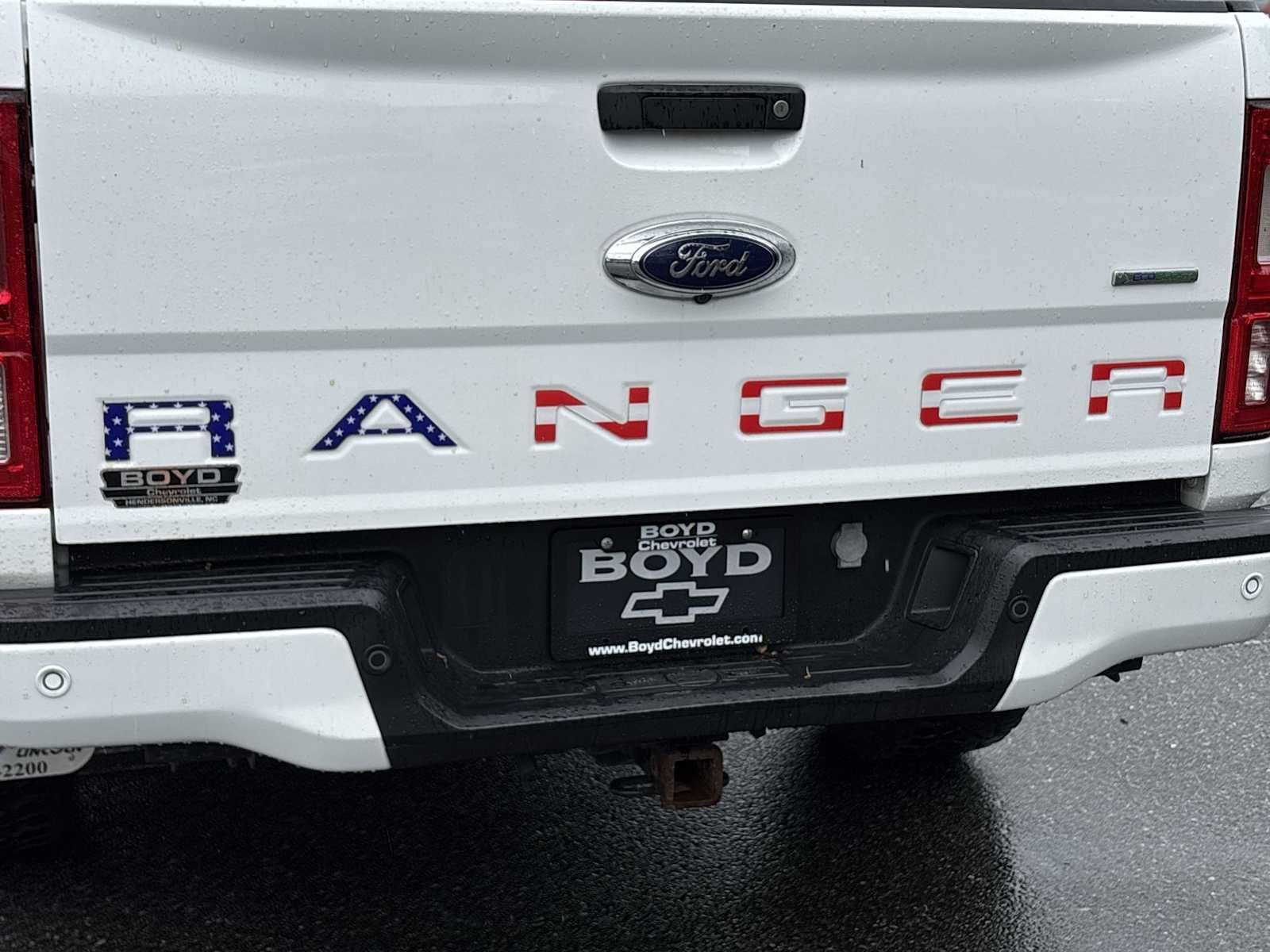 Used 2019 Ford Ranger XLT w/ Equipment Group 301A Mid AWD/4WD image 29