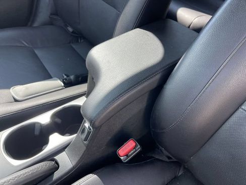 Used 2018 Acura ILX FWD image 20