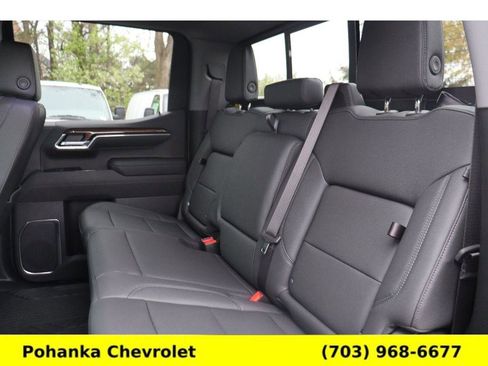 New 2026 Chevrolet Silverado 1500 LT Trail Boss image 22