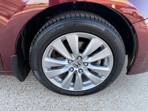 Used 2012 Honda Accord EX-L image 12