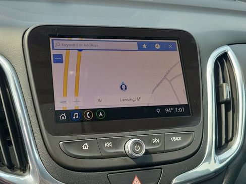 Used 2019 Chevrolet Equinox LT AWD/4WD image 20