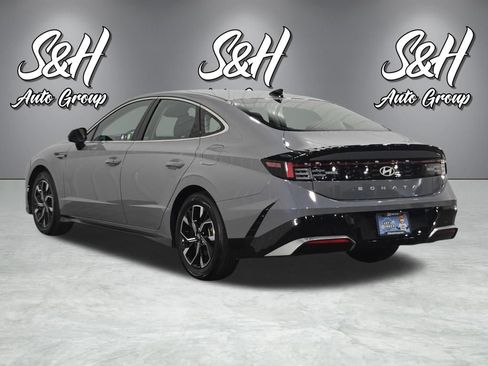Used 2024 Hyundai Sonata SEL FWD image 15