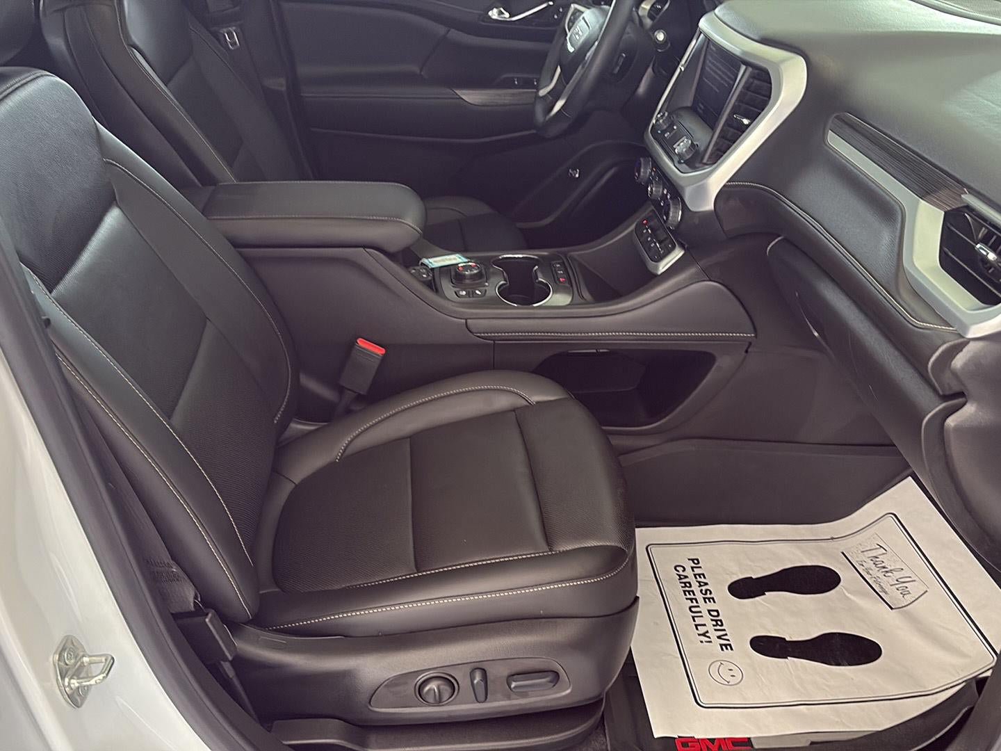 Used 2023 GMC Acadia SLT w/ Elevation Edition AWD/4WD image 13