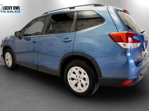 Used 2019 Subaru Forester w/ Alloy Wheel Package AWD/4WD image 9