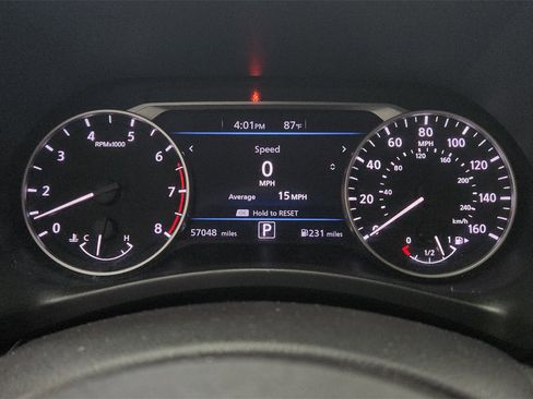 Used 2022 Nissan Sentra SV image 16