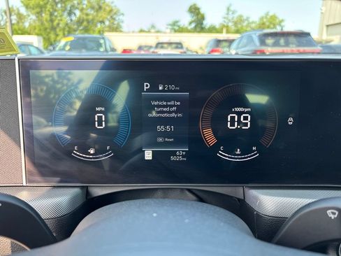 Used 2025 Hyundai Sonata SEL AWD/4WD image 26