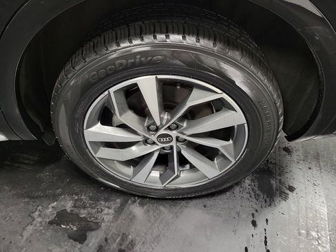 Used 2022 Audi Q5 2.0T Premium Plus image 10