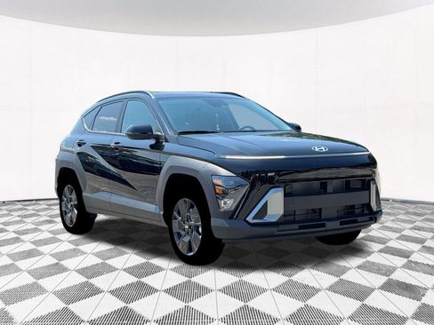 New 2026 Hyundai Kona SEL Sport AWD/4WD image 17