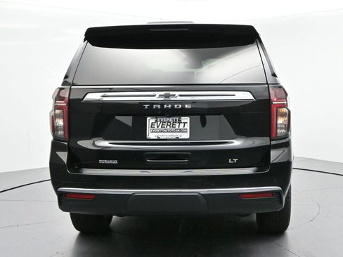 Used 2024 Chevrolet Tahoe LT w/ LT Signature Plus Package AWD/4WD image 6