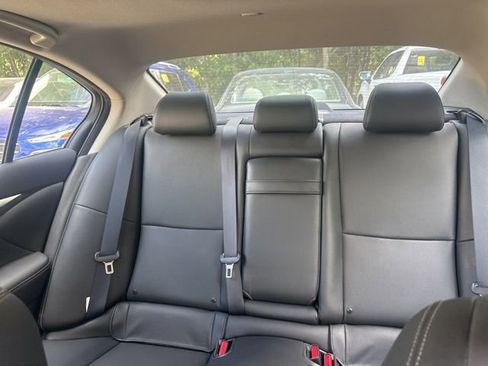 Used 2023 INFINITI Q50 Luxe w/ Cargo Package image 18