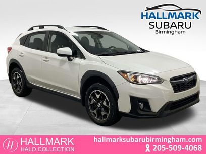 Used 2018 Subaru Crosstrek 2.0i Premium w/ Popular Package #2