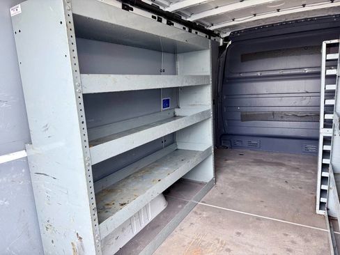 Used 2019 Freightliner Sprinter 2500 image 29