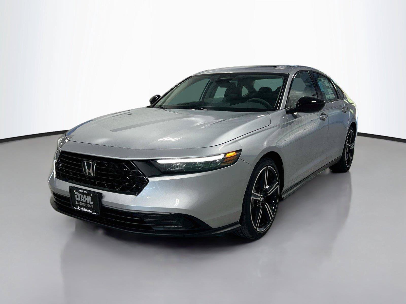 New 2026 Honda Accord SE image 4